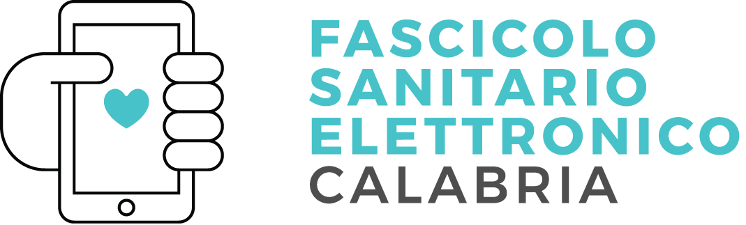 Vai alla pagina: Home del Fascicolo Sanitario Elettronico della Regione Calabria